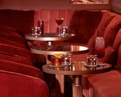 Maison Delano Paris