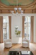 Maison Delano Paris