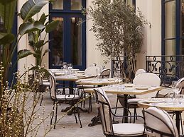 Maison Delano Paris