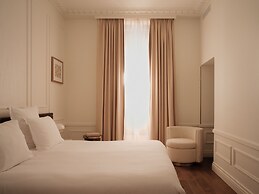 Maison Delano Paris
