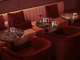 Maison Delano Paris