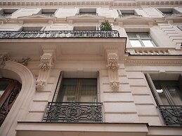 Maison Delano Paris