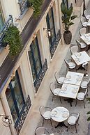 Maison Delano Paris