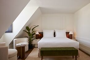 Maison Delano Paris