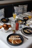 Maison Delano Paris