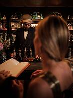 Maison Delano Paris
