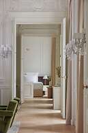 Maison Delano Paris