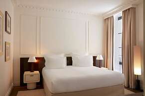 Maison Delano Paris