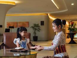Grand Mercure Bali Seminyak