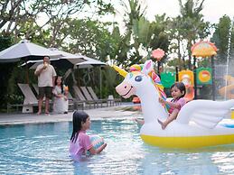 Grand Mercure Bali Seminyak