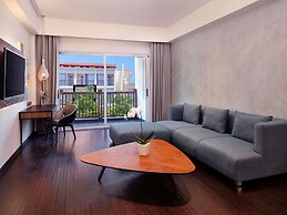 Grand Mercure Bali Seminyak