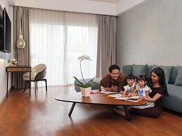Grand Mercure Bali Seminyak