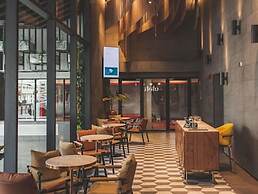 Mercure Miri City Centre
