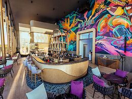 Mercure Miri City Centre