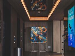 Mercure Miri City Centre