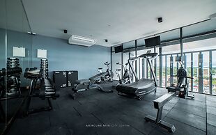 Mercure Miri City Centre
