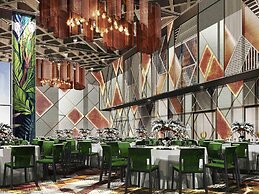 Mercure Miri City Centre