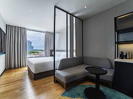 Mercure Miri City Centre