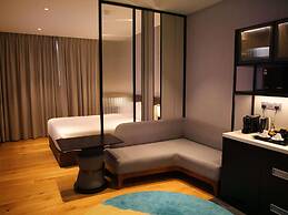 Mercure Miri City Centre