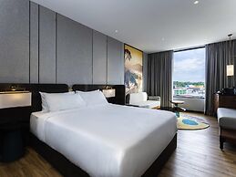 Mercure Miri City Centre