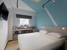 Ibis Budget Phnom Penh Riverside