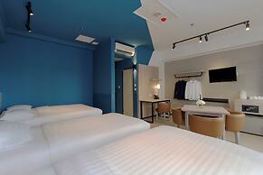 Ibis Budget Phnom Penh Riverside