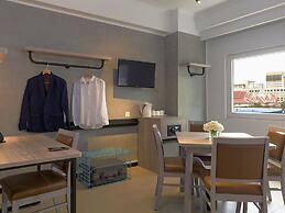 Ibis Budget Phnom Penh Riverside