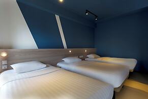 Ibis Budget Phnom Penh Riverside