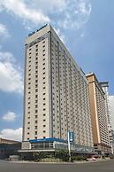 Ibis Budget Phnom Penh Riverside