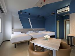 Ibis Budget Phnom Penh Riverside