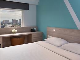 Ibis Budget Phnom Penh Riverside