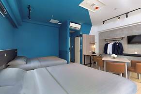 Ibis Budget Phnom Penh Riverside