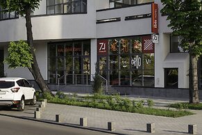 Adagio Kyiv Beresteiska