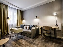 Adagio Kyiv Beresteiska