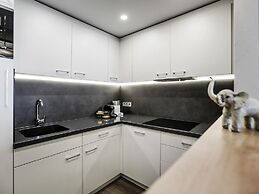 Adagio Kyiv Beresteiska