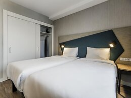 Adagio Kyiv Beresteiska