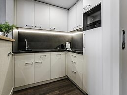Adagio Kyiv Beresteiska