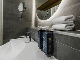 Adagio Kyiv Beresteiska
