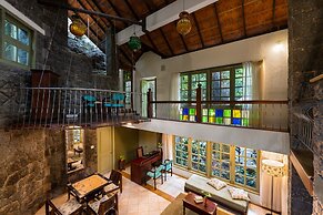 Mystic Mayapott Thekkady