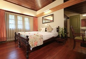 Mystic Mayapott Thekkady