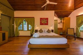 Mystic Mayapott Thekkady