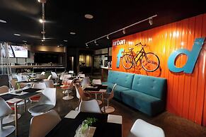 Madero Hotel & Suites