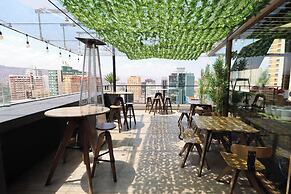 Madero Hotel & Suites