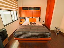 Madero Hotel & Suites