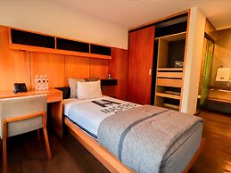 Madero Hotel & Suites
