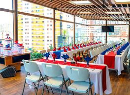 Madero Hotel & Suites