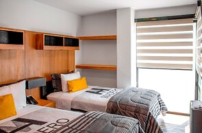 Madero Hotel & Suites