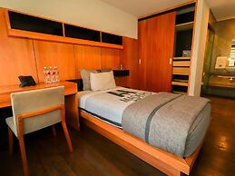 Madero Hotel & Suites