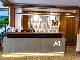 Madero Hotel & Suites