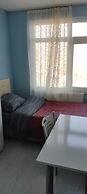 Golden Halich Hostel